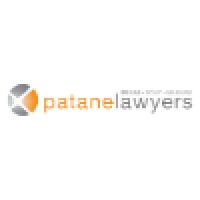 Patane Lawyers Logo