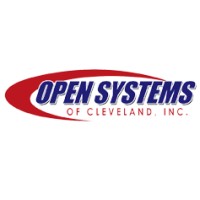 Open Systems of Cleveland Logo