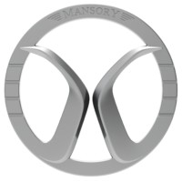 Mansory Logo