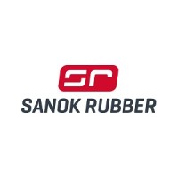 Sanok Rubber Company S.A. Logo