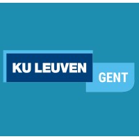KU Leuven Ghent Campus Logo
