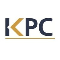 KPC Consultoria Logo