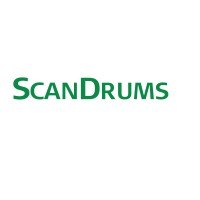 ScanDrums Logo