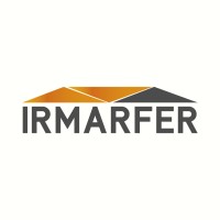 IRMARFER STRUCTURES Logo
