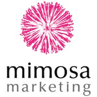 Mimosa Marketing Ltd Logo