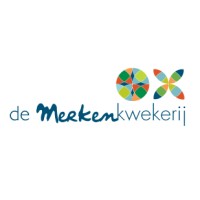 De Merkenkwekerij Logo