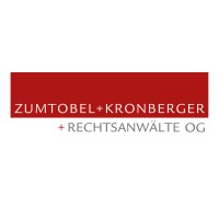 Zumtobel + Kronberger + Rechtsanwälte OG Logo