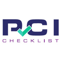 PCI Checklist Logo