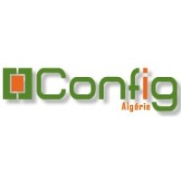 CONFIG ALGERIE Logo