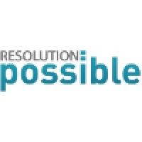 Resolution:Possible Logo