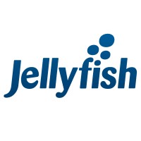 Jellyfish Design (Harrogate) Logo