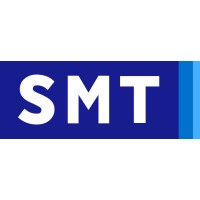 SMT Business Travel, Meetings & Events Logo