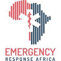 Emergency Response Africa (Techstars 22) Logo