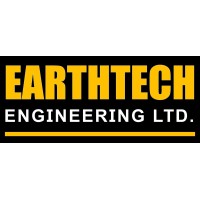 Earthtech Engineering Ltd. Logo