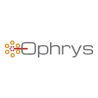 Ophrys Logo