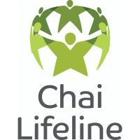 Chai Lifeline Logo