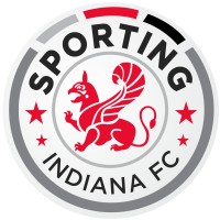 Sporting Indiana FC Logo