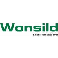 Wonsild Logo