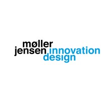 MJID - Møller-Jensen Innovation & Design Logo