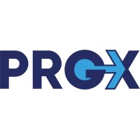 PRO-GX Logo