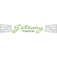Gateway HorseWorks Logo