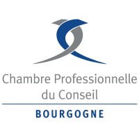 CHAMBRE PROFESSIONNELLE DU CONSEIL DE BOURGOGNE (CPCB) Logo