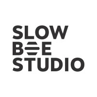 Slow Bee Studio Logo