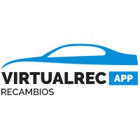 VirtualRec Logo