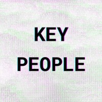 KEY PEOPLE Logo