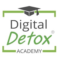 Digital Detox Academy Logo