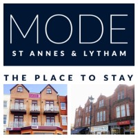 Mode Hotel Ltd. Logo