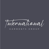 International Garments Group Logo