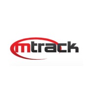Mtrack South Africa Logo