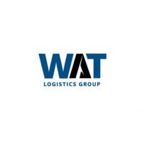 Wat Logistics Logo