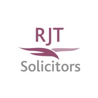 RJT Solicitors Logo