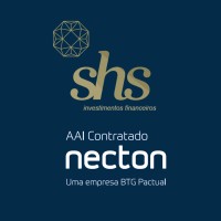SHS Investimentos Logo