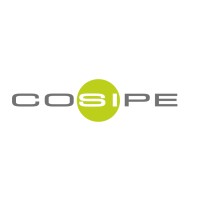 Cosipé Logo