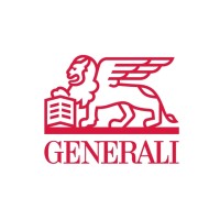 Agence Generali - Cabinet NJA Logo