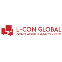 L-CON Global (LT) Logo
