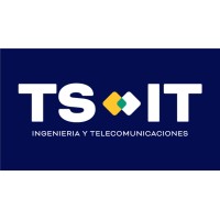 TS-IT Logo