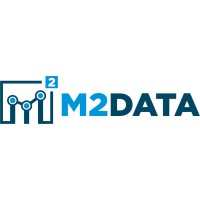 M2 Data GmbH Logo