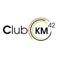 Club KM42 Logo
