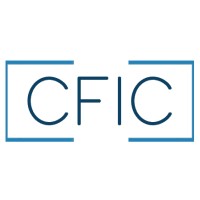 The Center for Impact Communications Logo