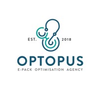 Optopus EU Logo