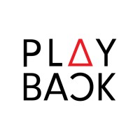 Playback Productions Logo