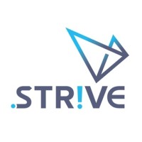 Strive Marketing Services (Pty) Ltd. Logo
