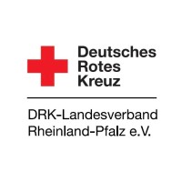 DRK-Landesverband Rheinland-Pfalz e. V. Logo