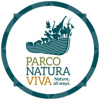 Parco Natura Viva Logo