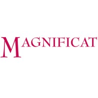 Magnificat SAS Logo