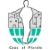 casa al plurale Logo